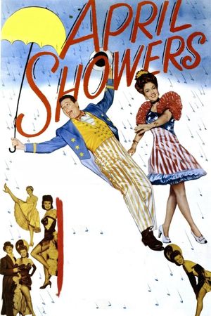 April Showers's poster