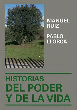 Historias del poder y de la vida's poster