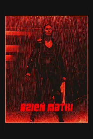 Mother's Day's poster