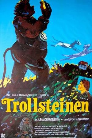 Trollsteinen's poster image