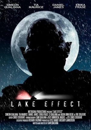 Lake Effect's poster