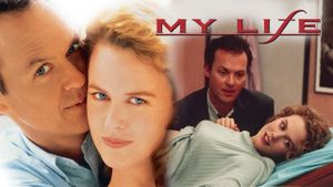 My Life's poster