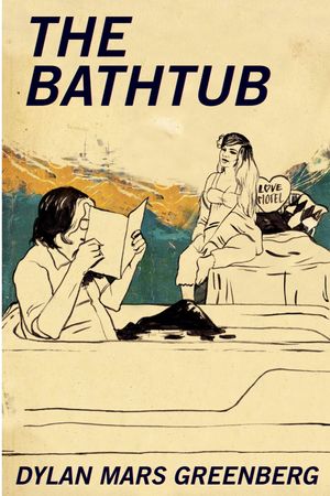 The Bathtub's poster
