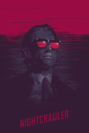 Nightcrawler's poster
