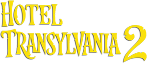 Hotel Transylvania 2's poster
