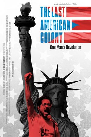 The Last American Colony's poster
