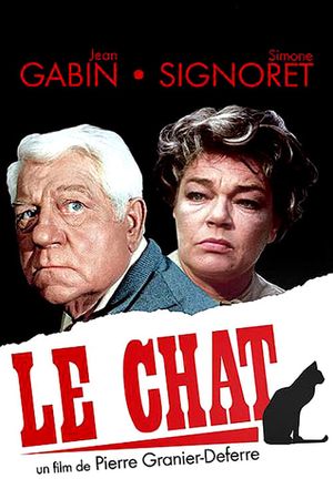 Le Chat's poster