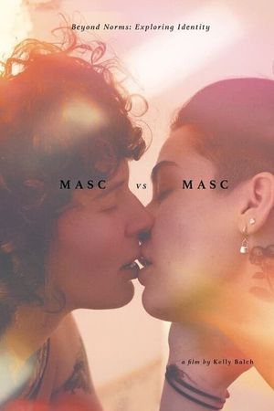 Beyond Norms: Exploring Identity - Masc vs. Masc (Ep: 1 Pilot)'s poster