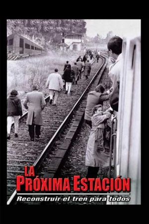 La próxima estación's poster