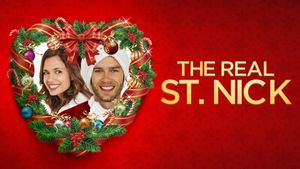 The Real St. Nick's poster