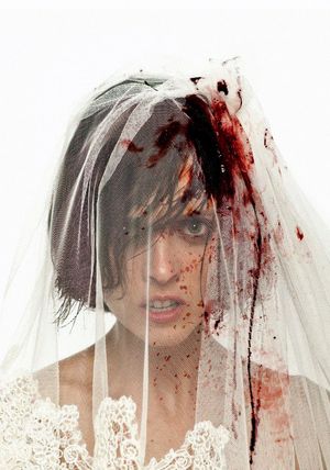 [REC] 3: Genesis's poster