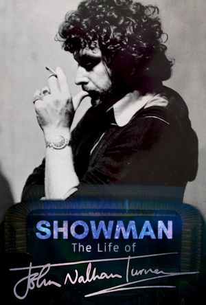 Showman: The Life of John Nathan-Turner's poster