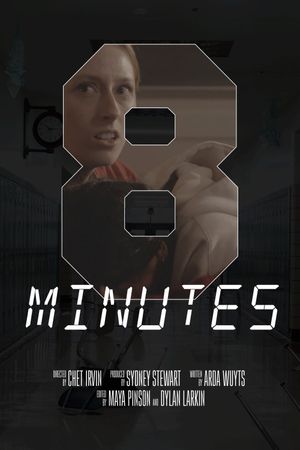 8 Minutes's poster
