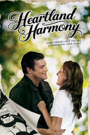 Heartland Harmony's poster