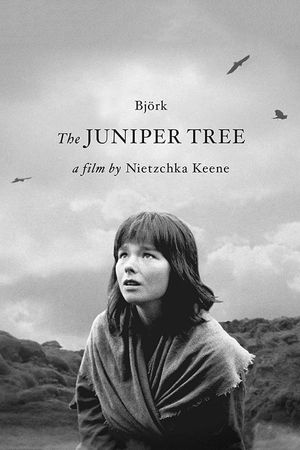 The Juniper Tree's poster