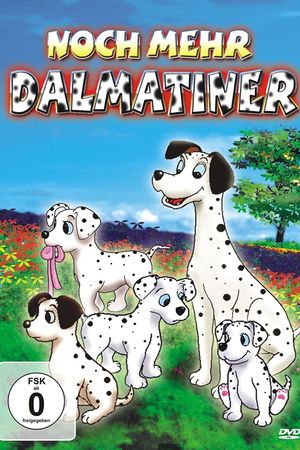 Dalmatians 3's poster