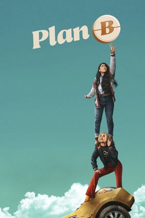 Plan B's poster
