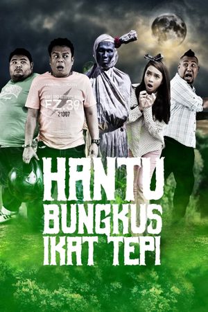 Hantu Bungkus Ikat Tepi's poster