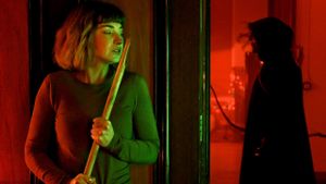 Black Christmas's poster