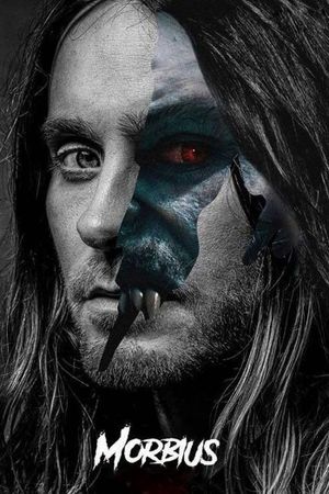 Morbius's poster