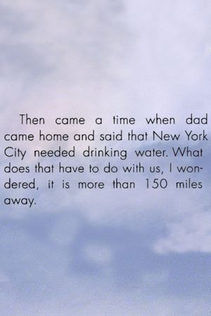 The Fall of Cannonsville's poster