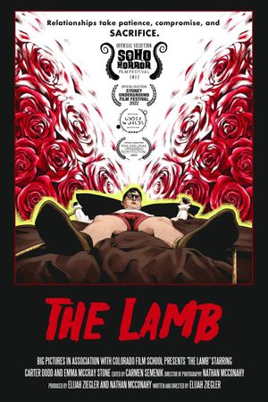 The Lamb's poster image