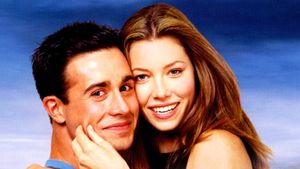 Summer Catch's poster
