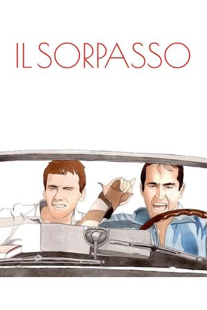 The Easy Life's poster