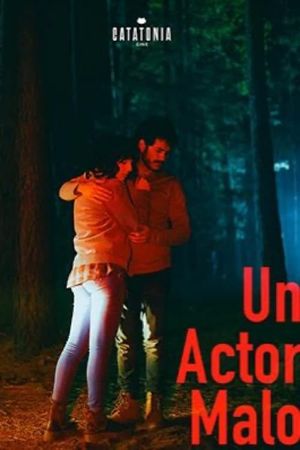 Bad Actor's poster