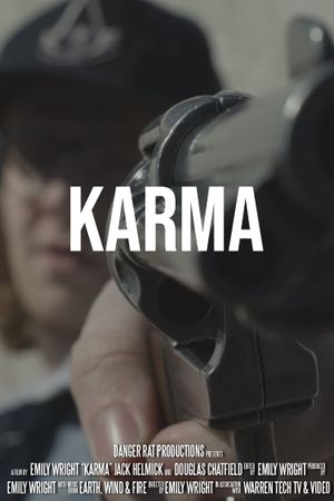 Karma's poster image