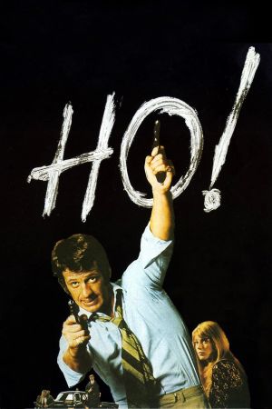 Ho!'s poster