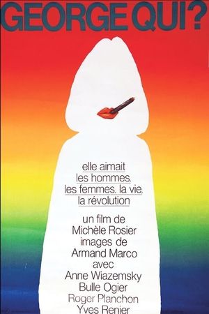 George Who?'s poster