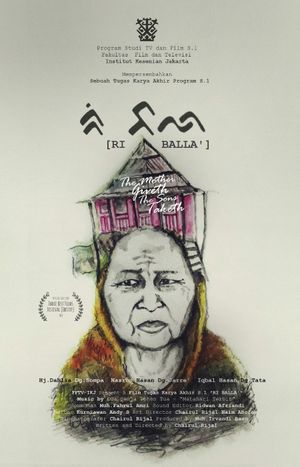 The Mother Giveth The Sons Taketh's poster