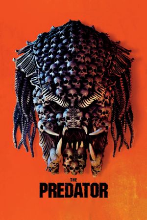 The Predator's poster