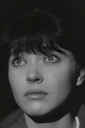 Anna Karina's Eyes's poster image