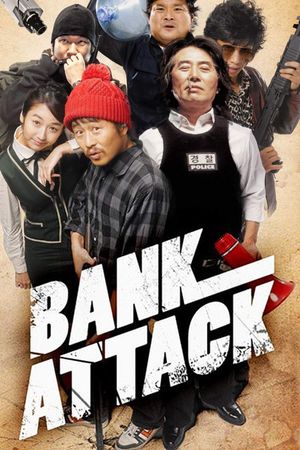 Bank Attack's poster image