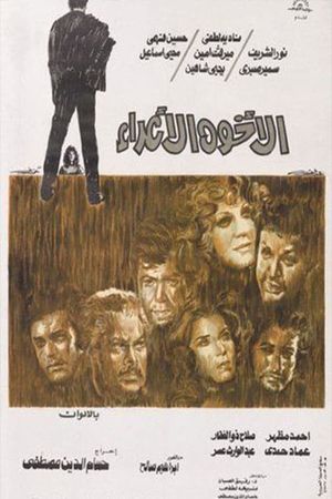The Estranged Brothers's poster