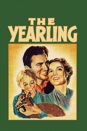 The Yearling's poster