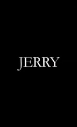 Jerry's poster