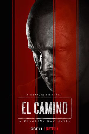 El Camino: A Breaking Bad Movie's poster