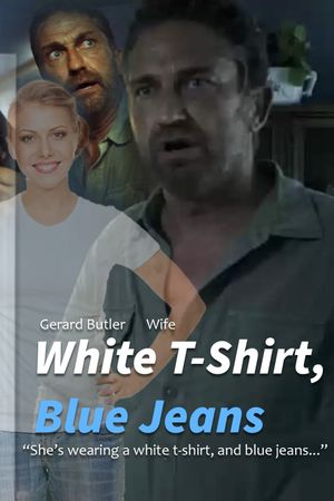 Last Seen Alive's poster