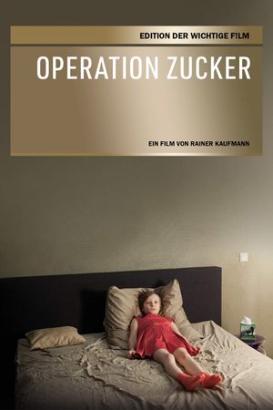 Operation Zucker's poster