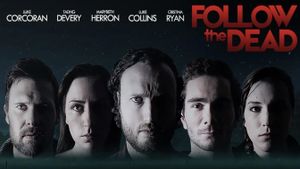 Follow the Dead's poster