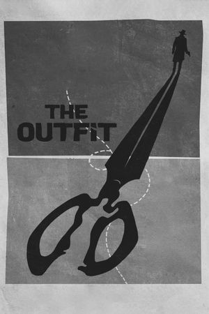 The Outfit's poster