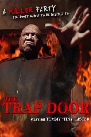 The Trap Door's poster