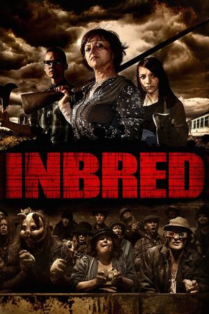 Inbred's poster