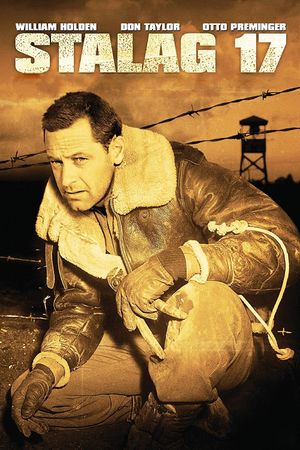 Stalag 17's poster