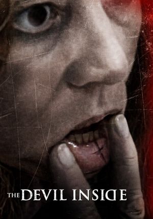 The Devil Inside's poster