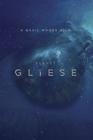 Planet Gliese's poster