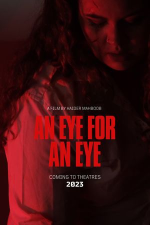 An Eye For An Eye's poster